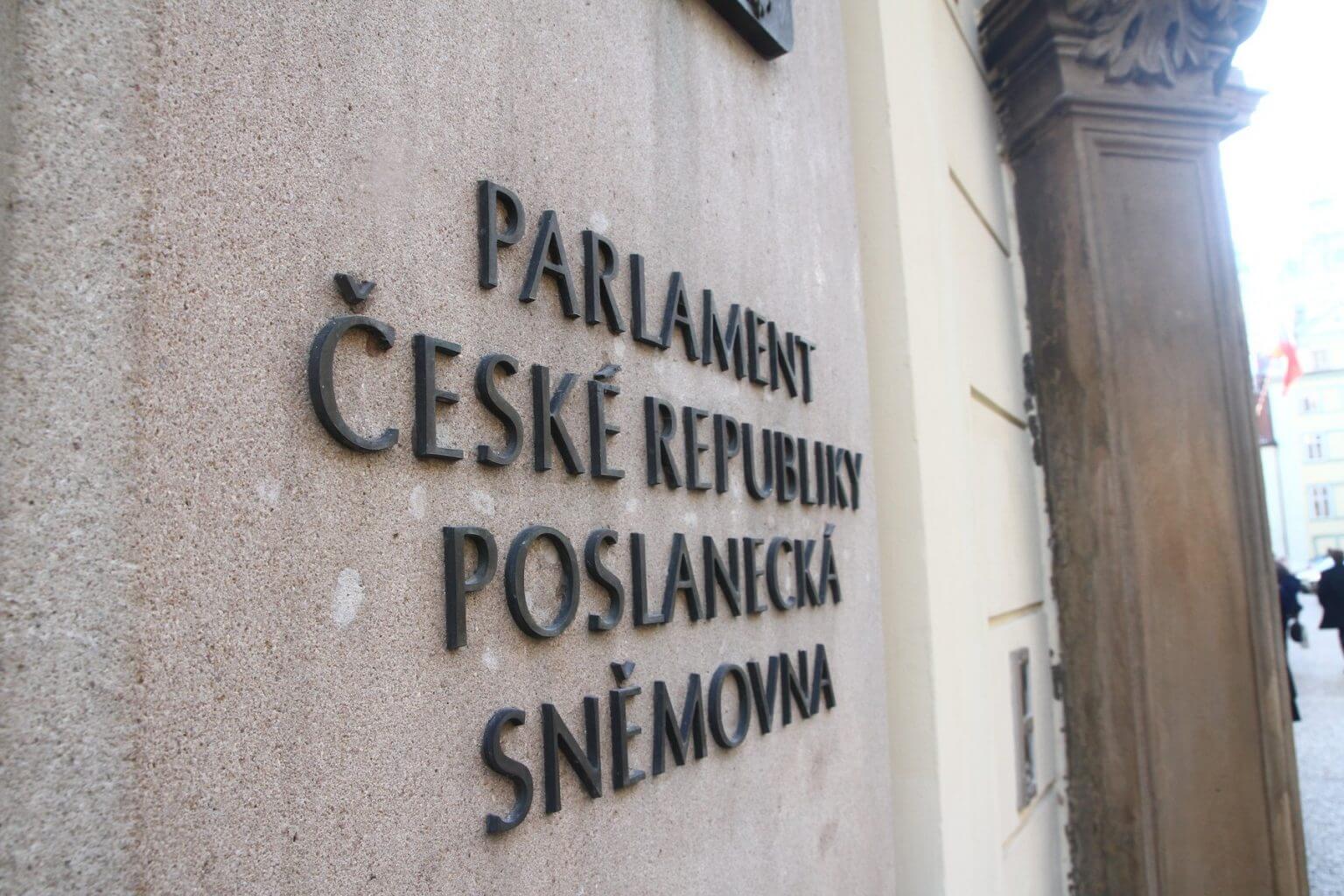 Tisková zpráva k novele zákona o pedagogických pracovnících