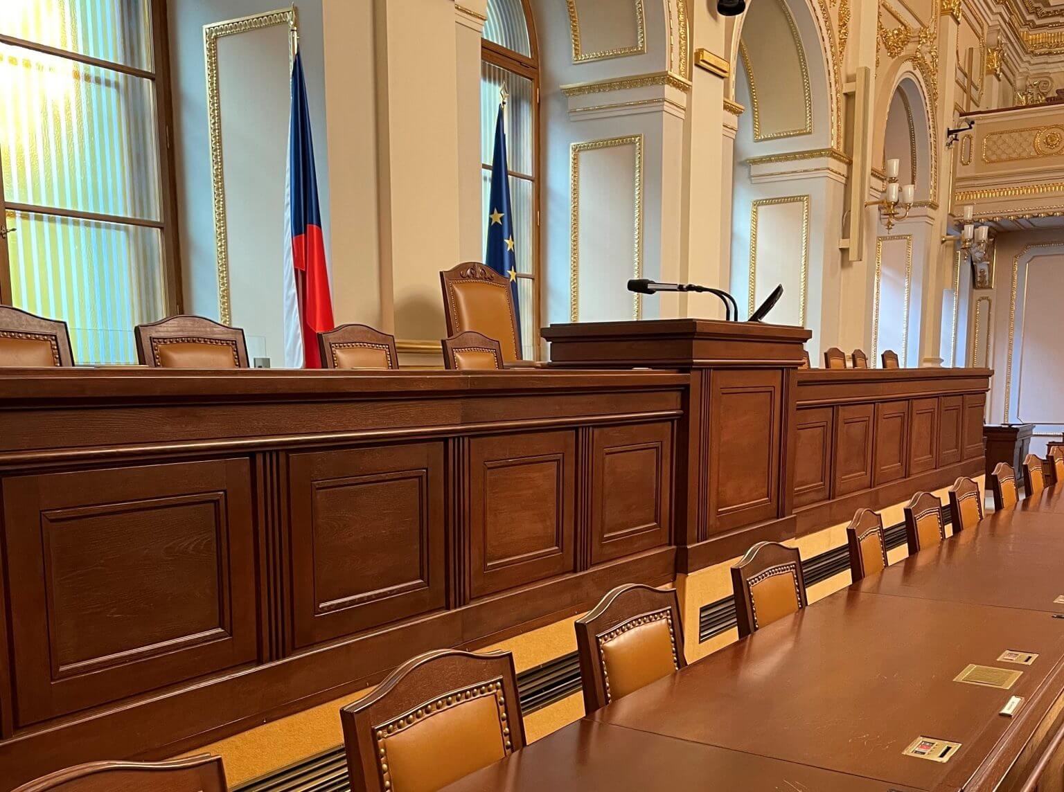 Bojujeme za zlepšení podmínek pedagogických fakult