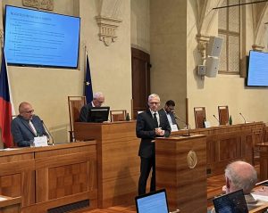 Vyjádření doc. Pavla Mentlíka k návrhu Dlouhodobého záměru vzdělávání a rozvoje vzdělávací soustavy ČR 2023 až 2027