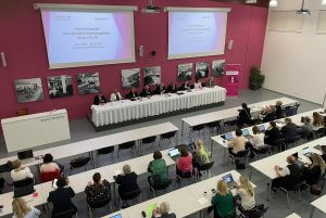 Pracovní jednání Asociace děkanů pedagogických fakult ČR a SR