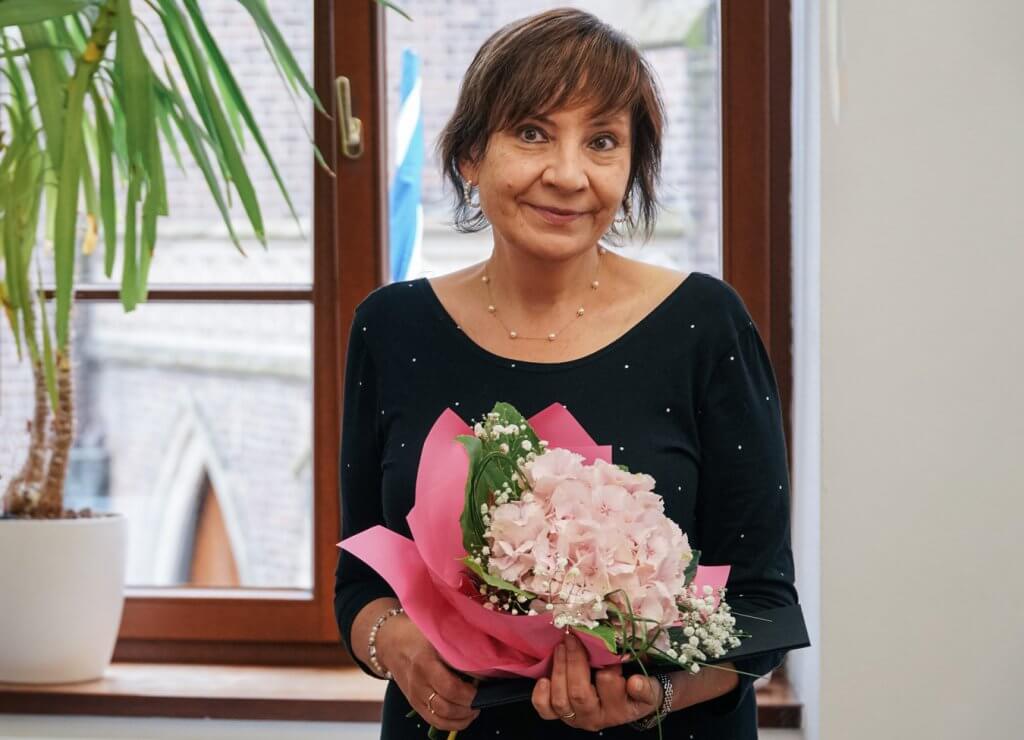 Nella Mlsová