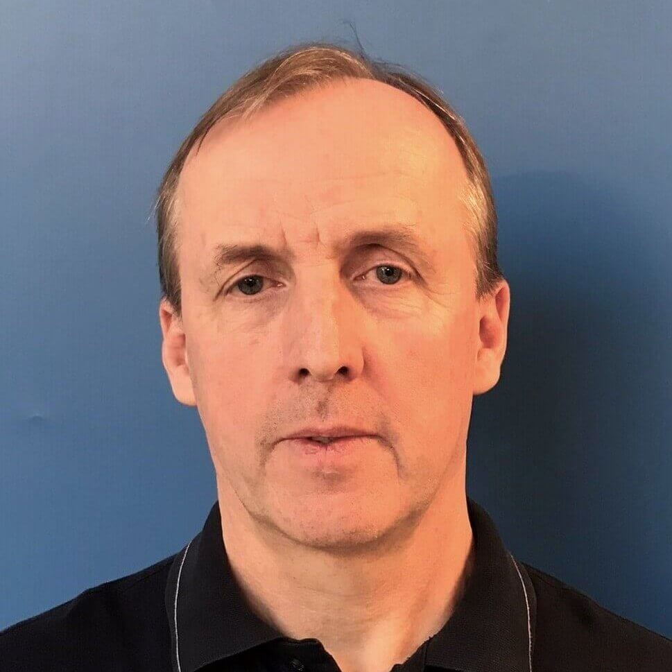 Suchomel Aleš