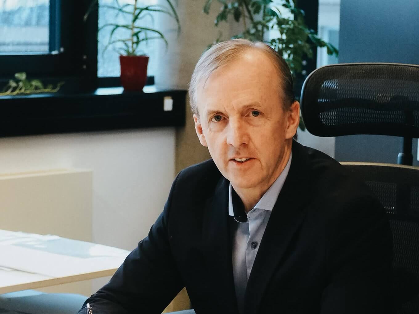 Suchomel Aleš